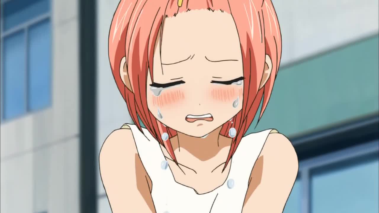 Момомо Сумомомо: Сильнейшая невеста на планете — скриншот 34