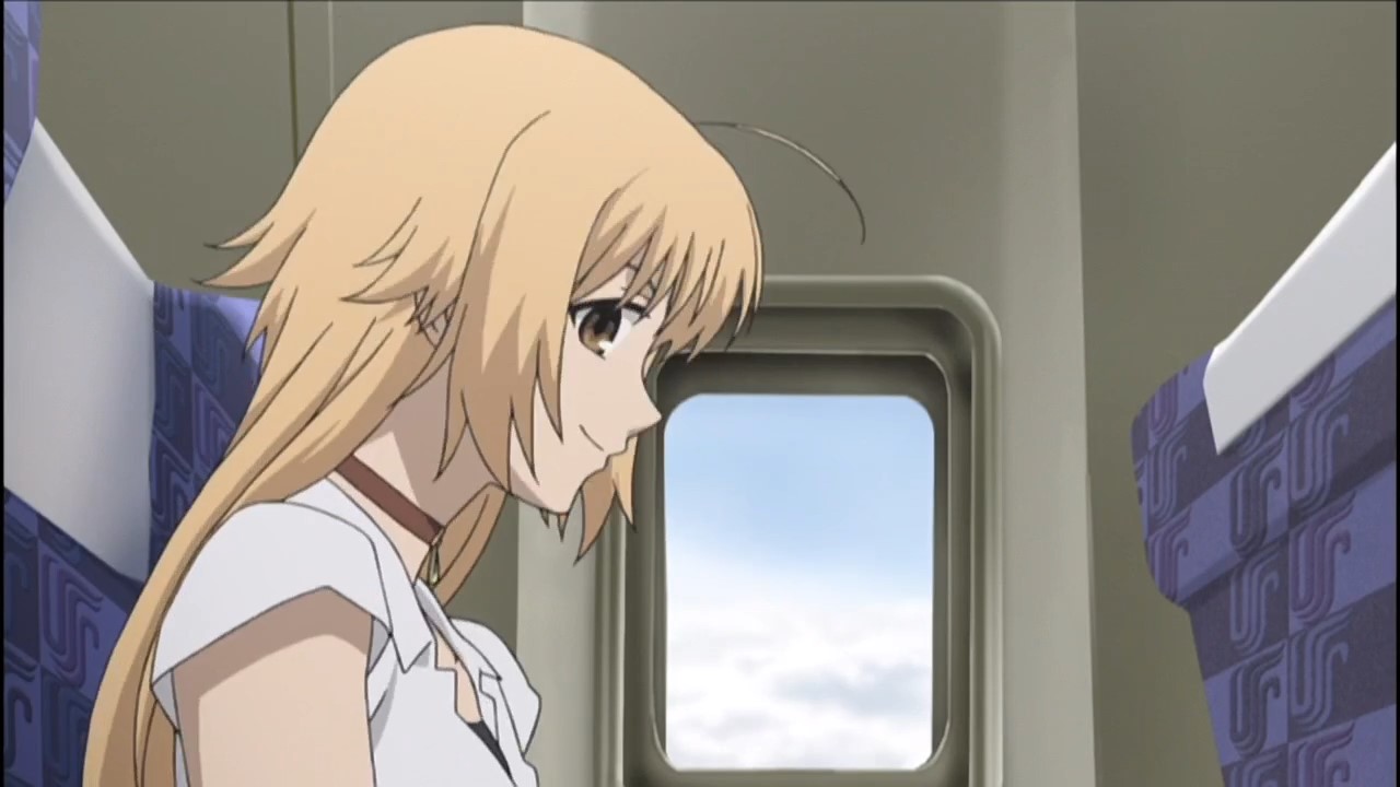 Ханаан: Спецвыпуск — скриншот 7