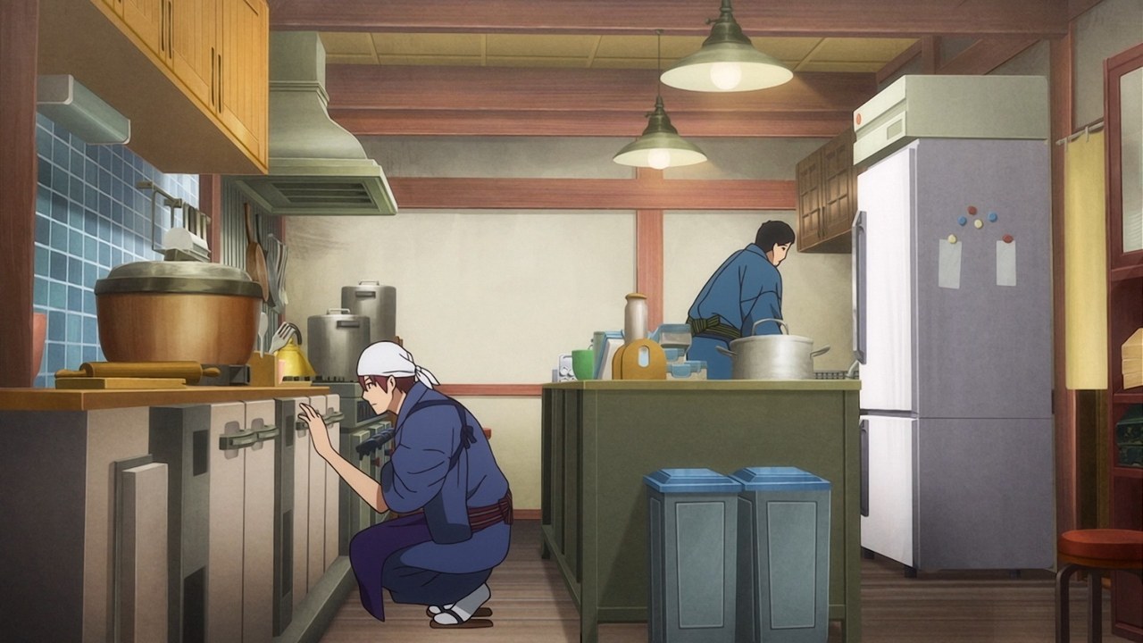 Чайная «Рокуходо» — скриншот 48