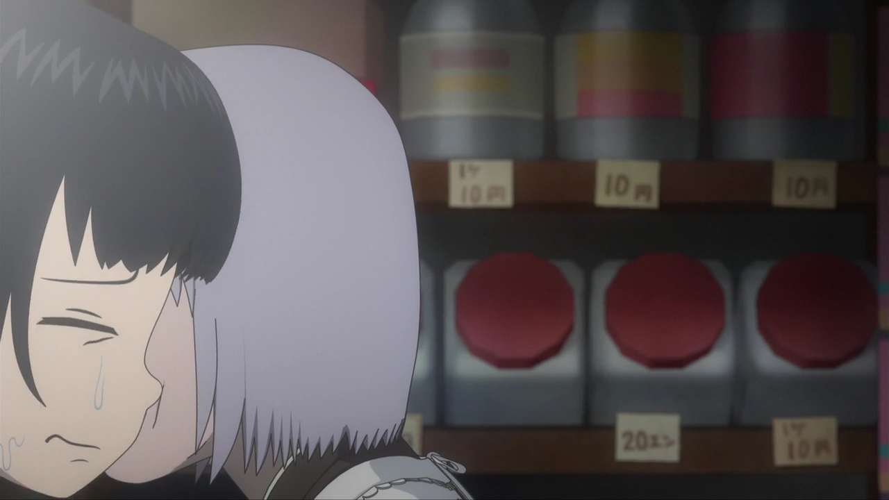 Девчонка не промах — скриншот 65