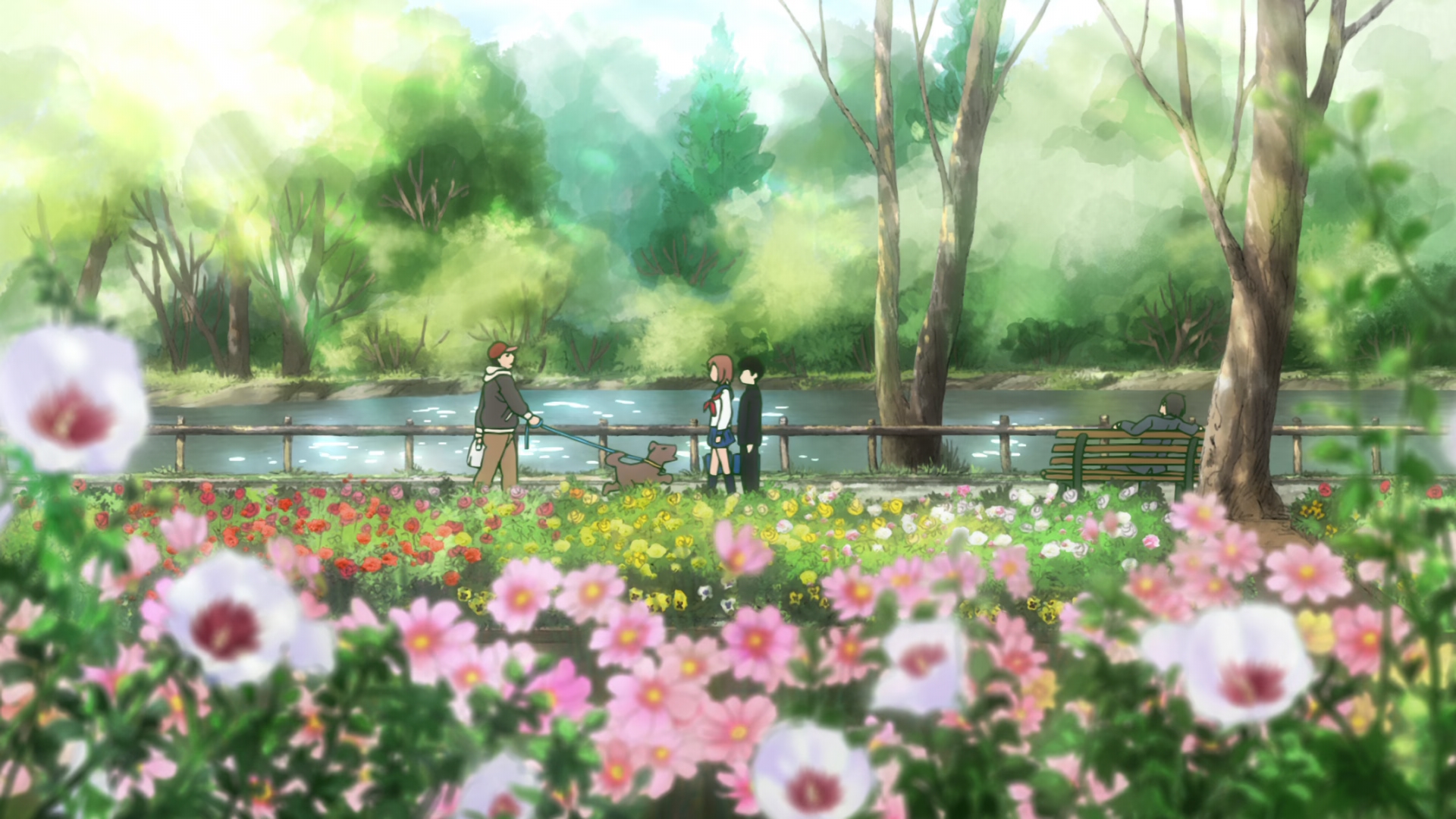 Моб Психо 100 2 — скриншот 21