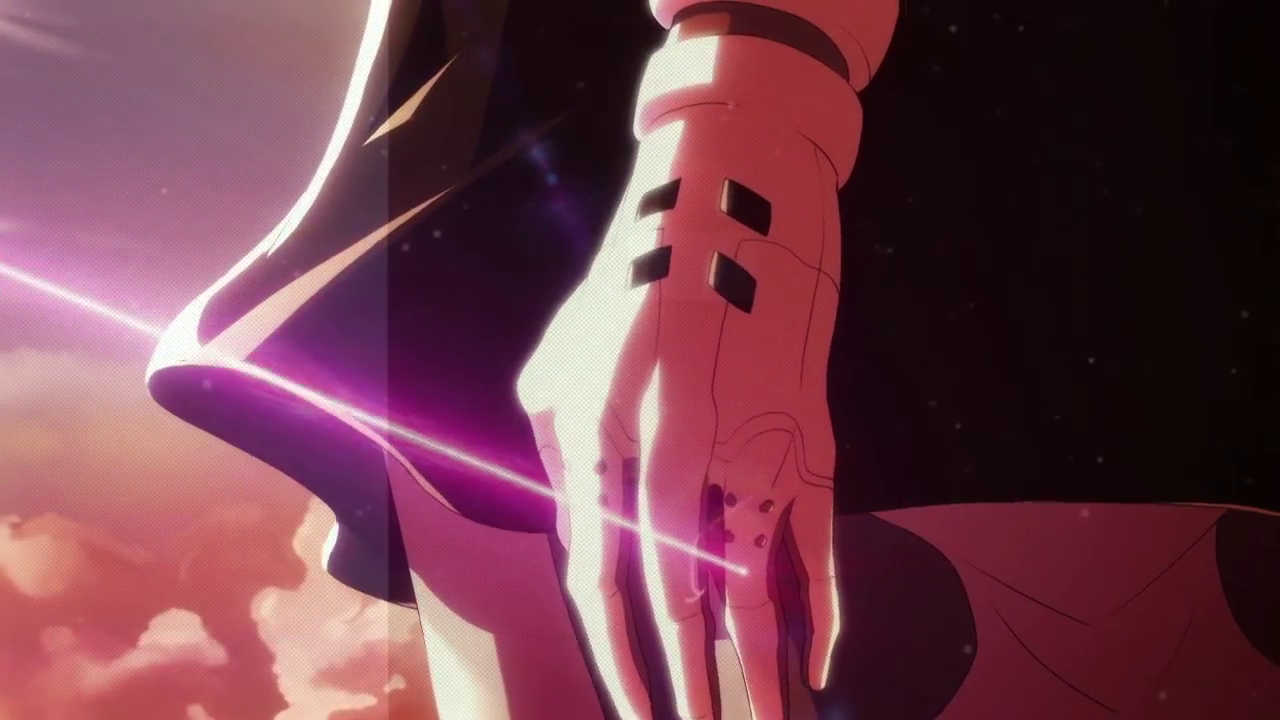 Мастера Меча Онлайн: Роковая пуля — Третий эпизод — скриншот 23