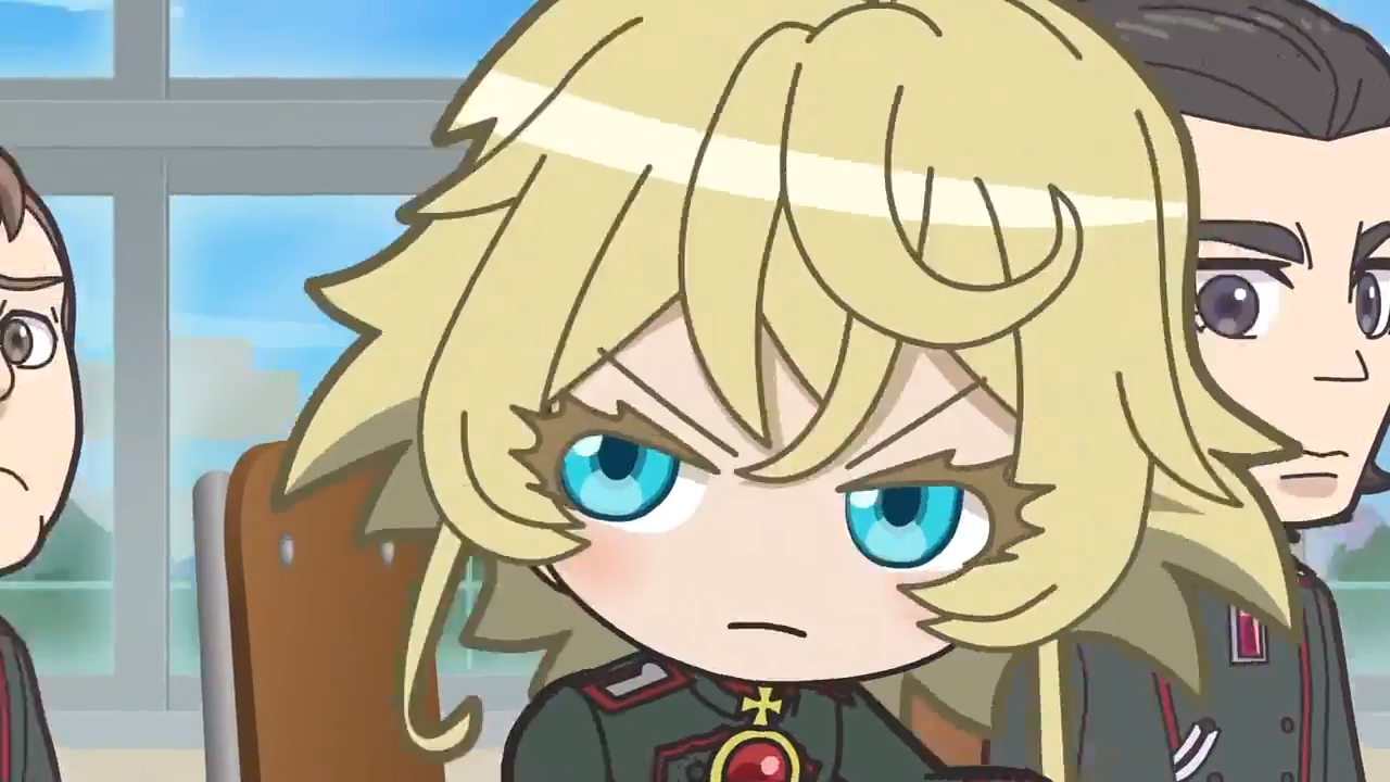 Квартет из альтернативного мира — скриншот 24