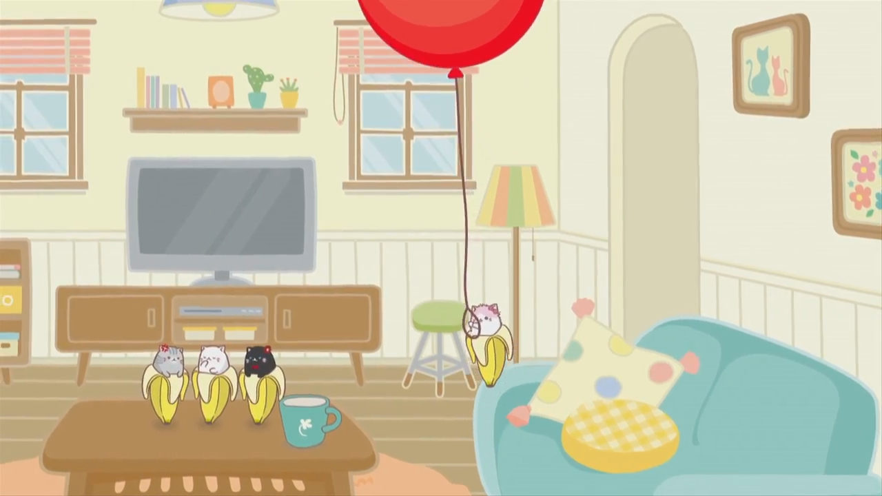 Бананя — скриншот 30