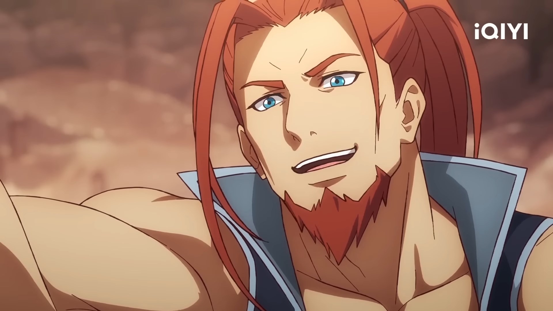 Хроники защиты небес и уничтожения демонов — скриншот 16