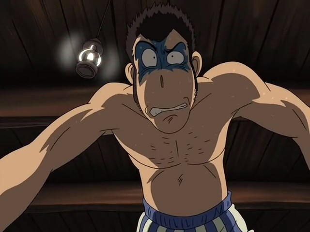 Люпен III: Тактика Ангелов — скриншот 14