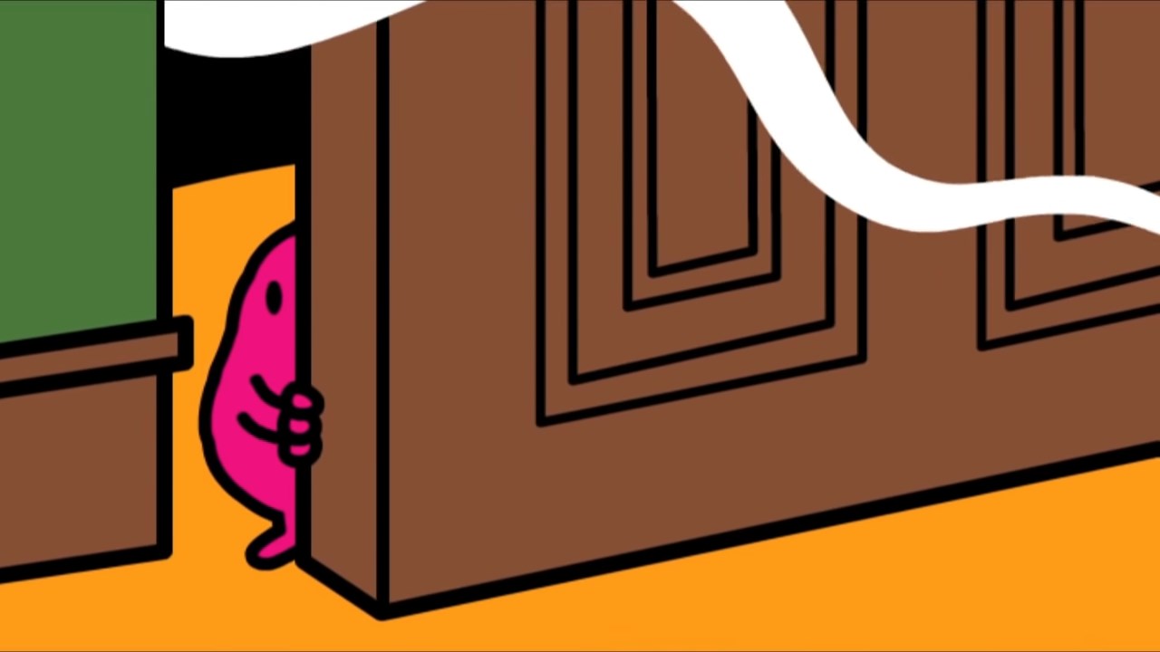 Мистер Мужчина, Маленькая мисс — скриншот 6