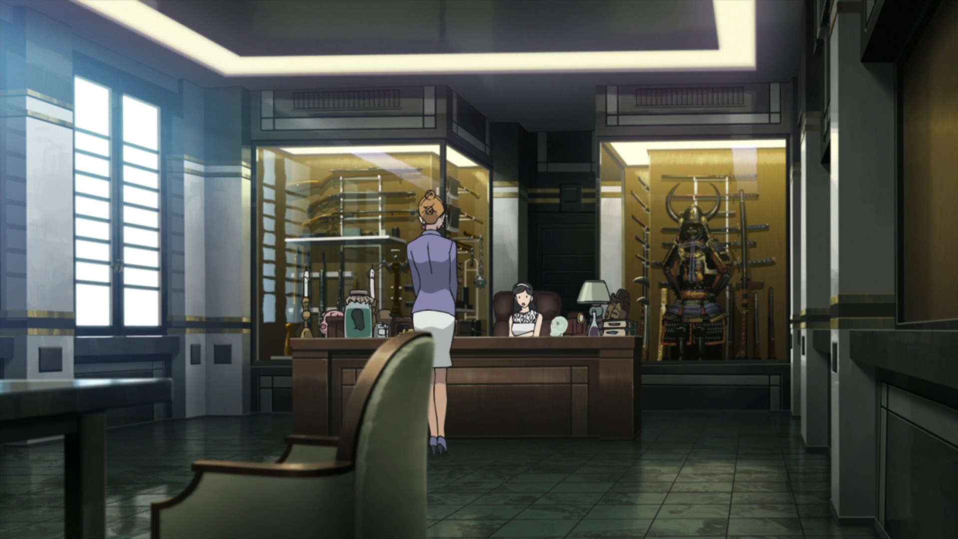 Оккультная академия — скриншот 24