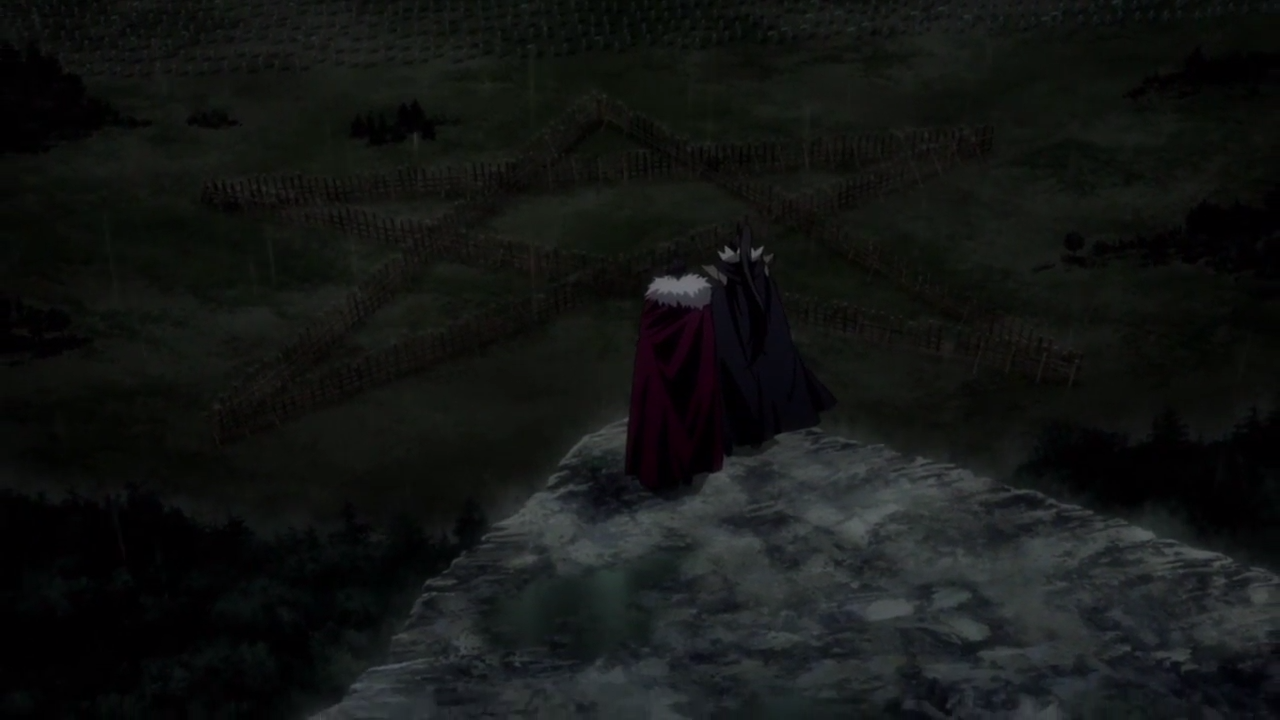 Улисс: Жанна д'Арк и рыцарь-алхимик — скриншот 40