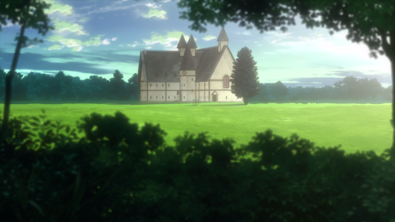 Обещанный Неверленд — скриншот 9