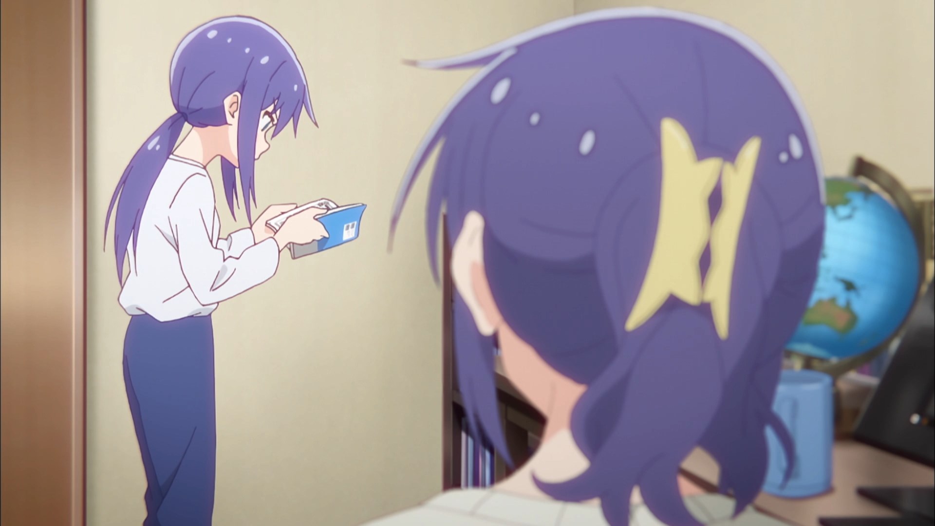 Влюблённый астероид — скриншот 25