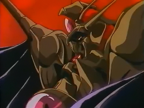 Призрачный воин Валис — скриншот 17