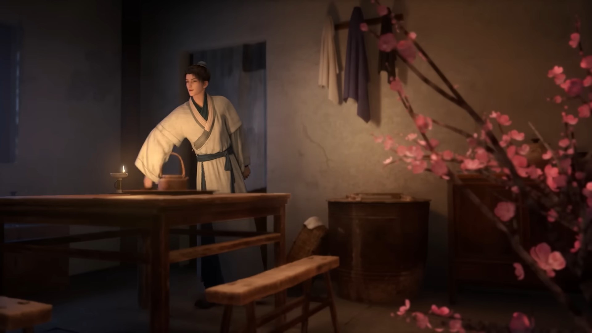 Пламя войны: Путешествуя в прошлое — скриншот 10