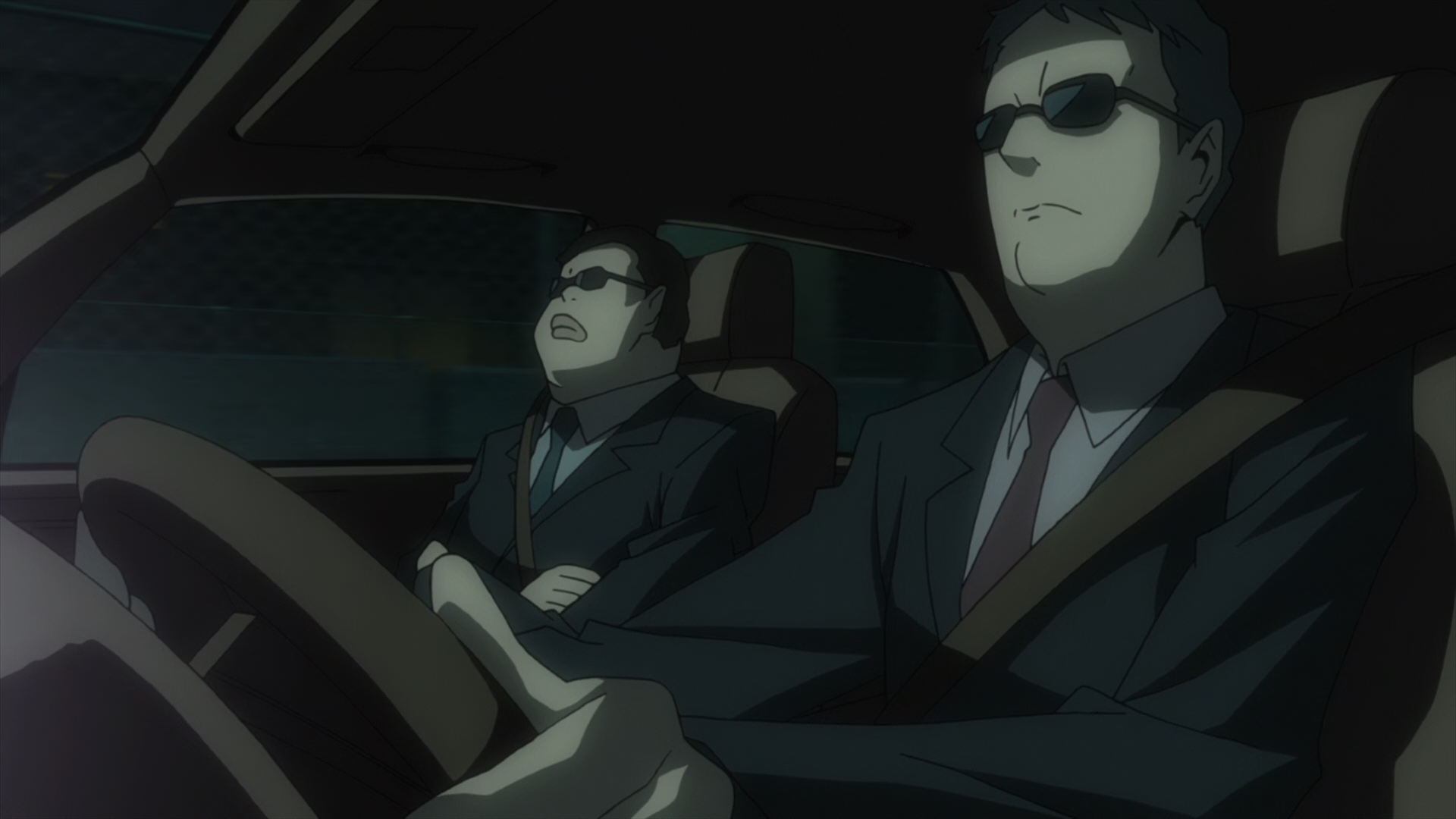 Дюрарара!! Спецвыпуски — скриншот 14