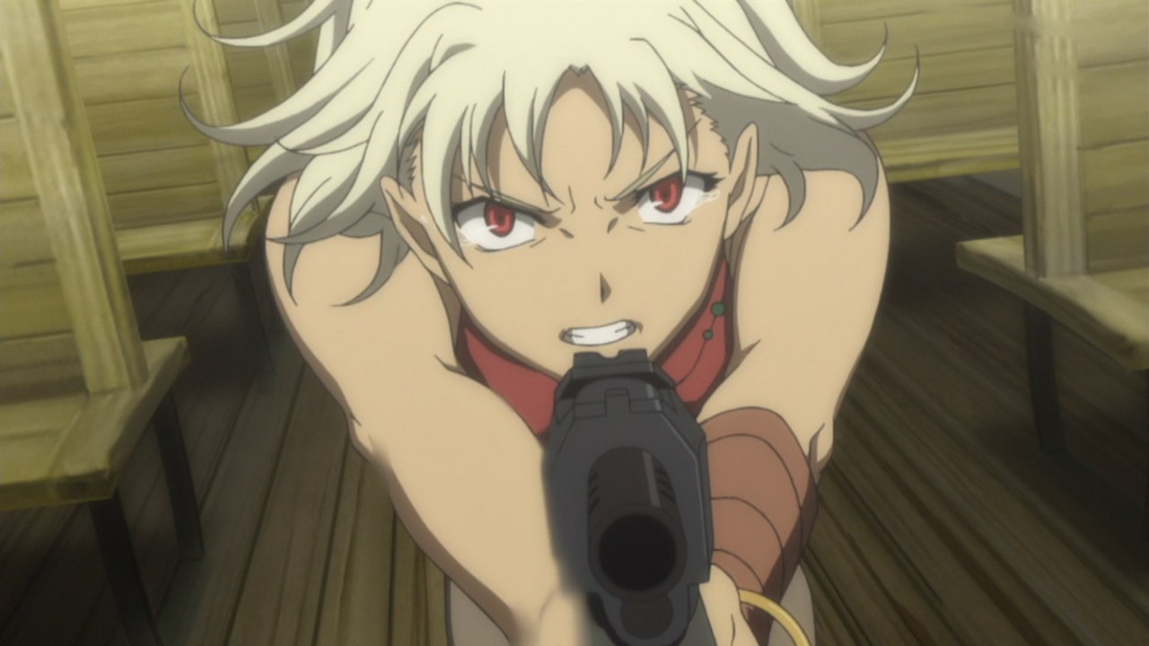 Ханаан — скриншот 40