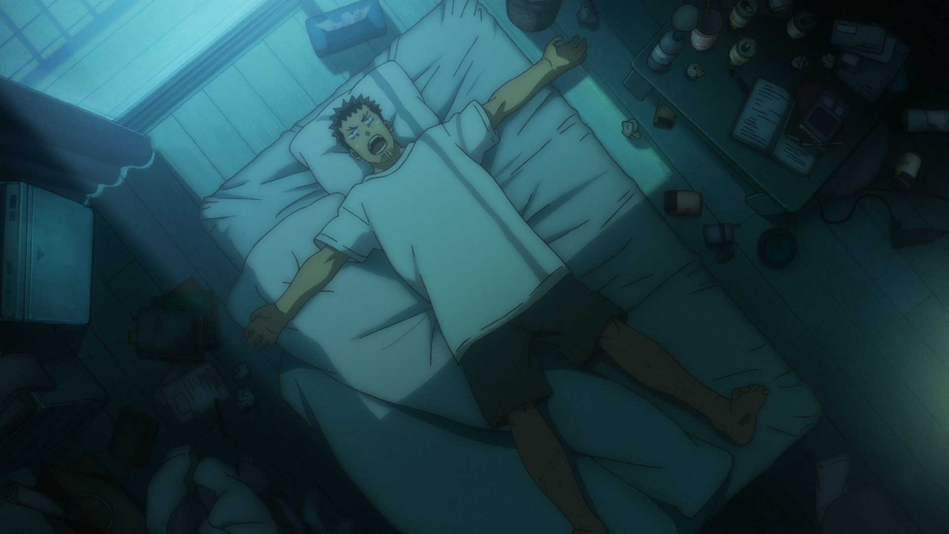 Кайдзю номер восемь — скриншот 20