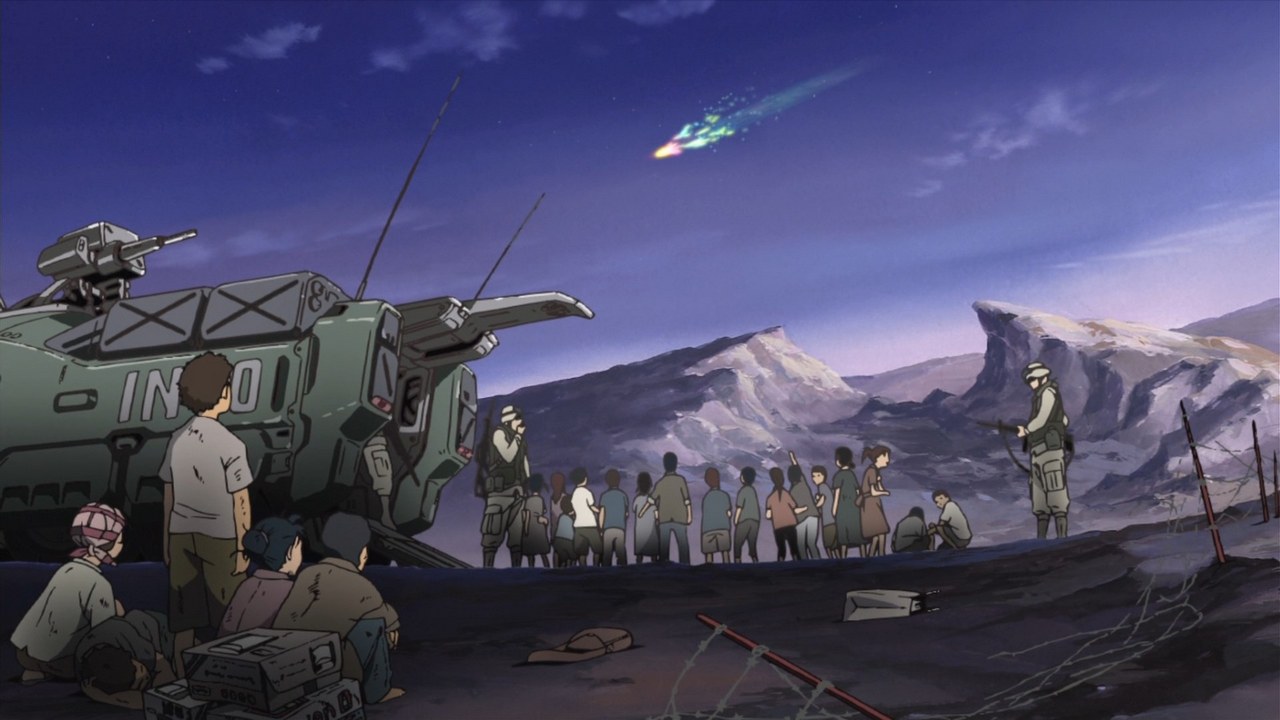 Странники — скриншот 36