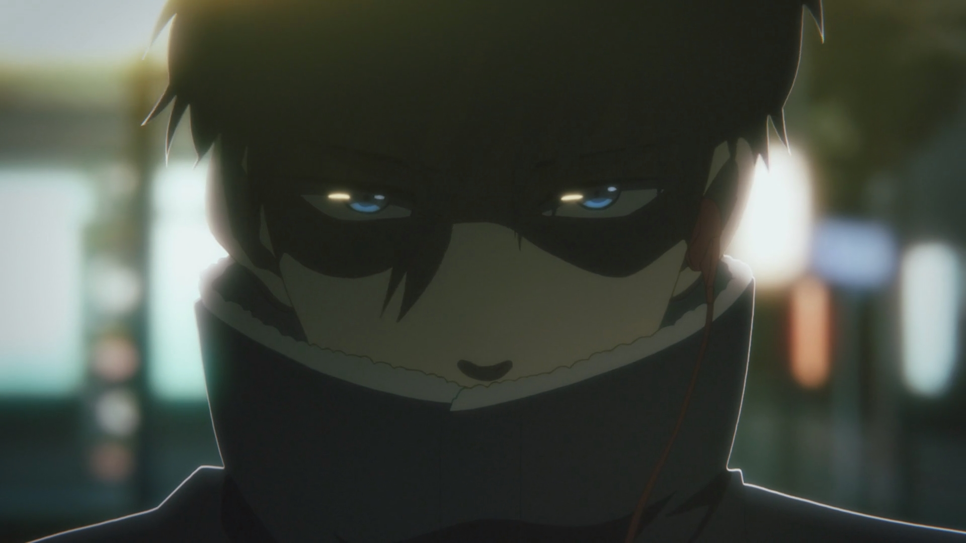 Линия Дьявола — скриншот 27