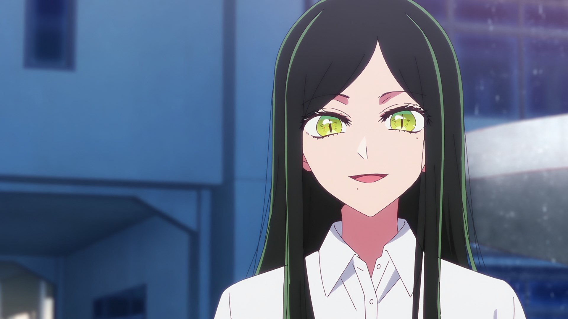 Ребёнок идола 3 — скриншот 14