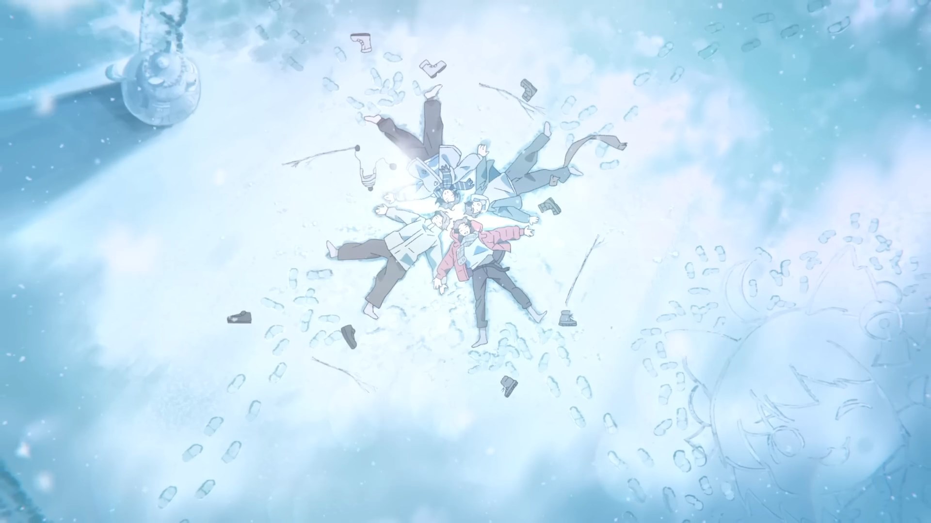 Душа маджонга: Пятая годовщина — скриншот 15