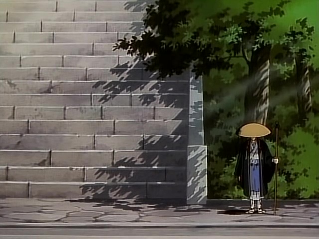 Такэгами: Страж тьмы — скриншот 37