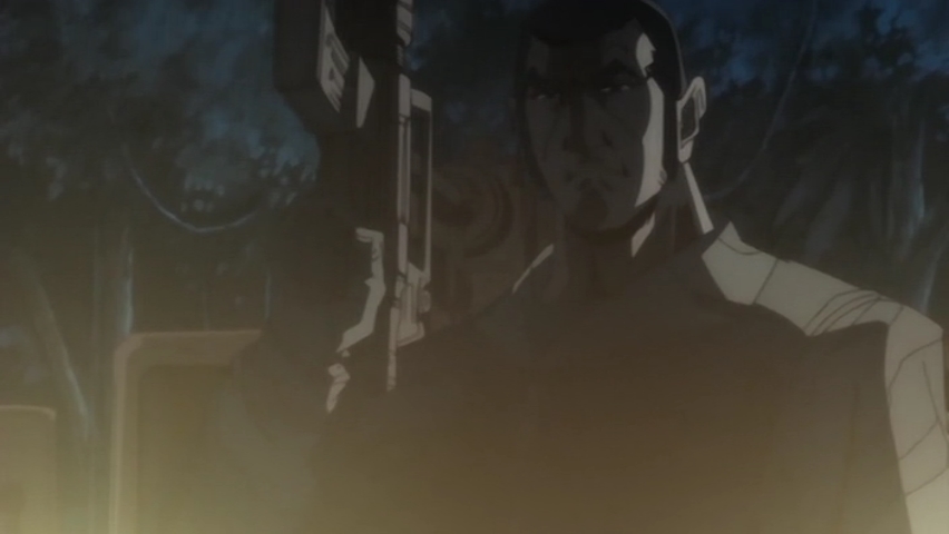 Голго-13 — скриншот 11