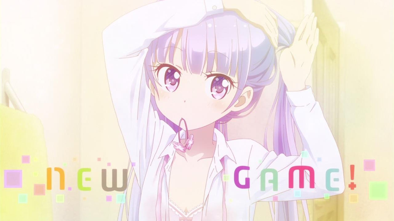 Новая игра! — скриншот 21