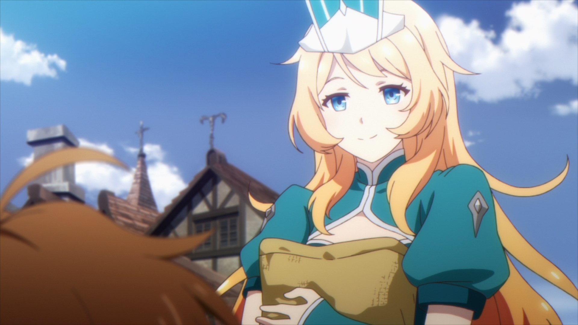 Королевский рейд: Наследники воли — скриншот 13