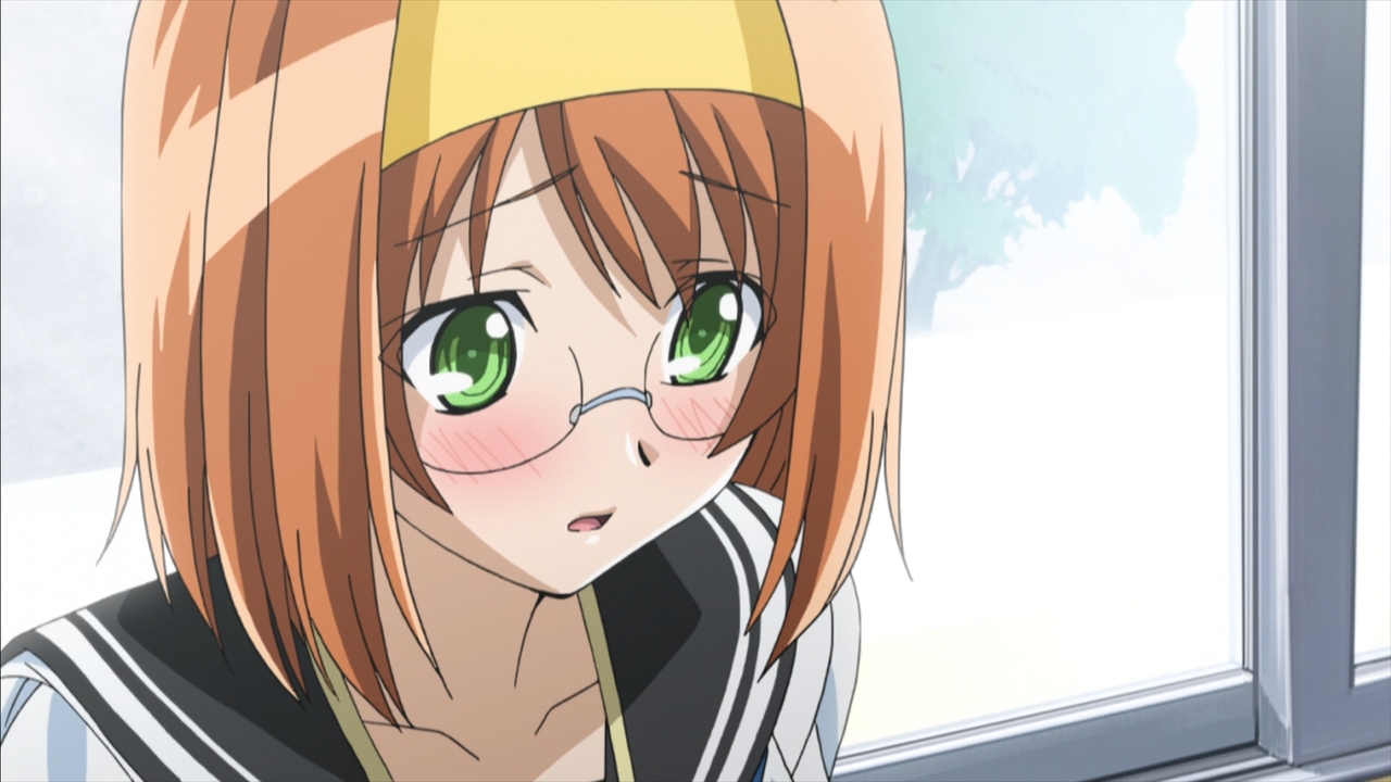 Кемпфер — скриншот 21