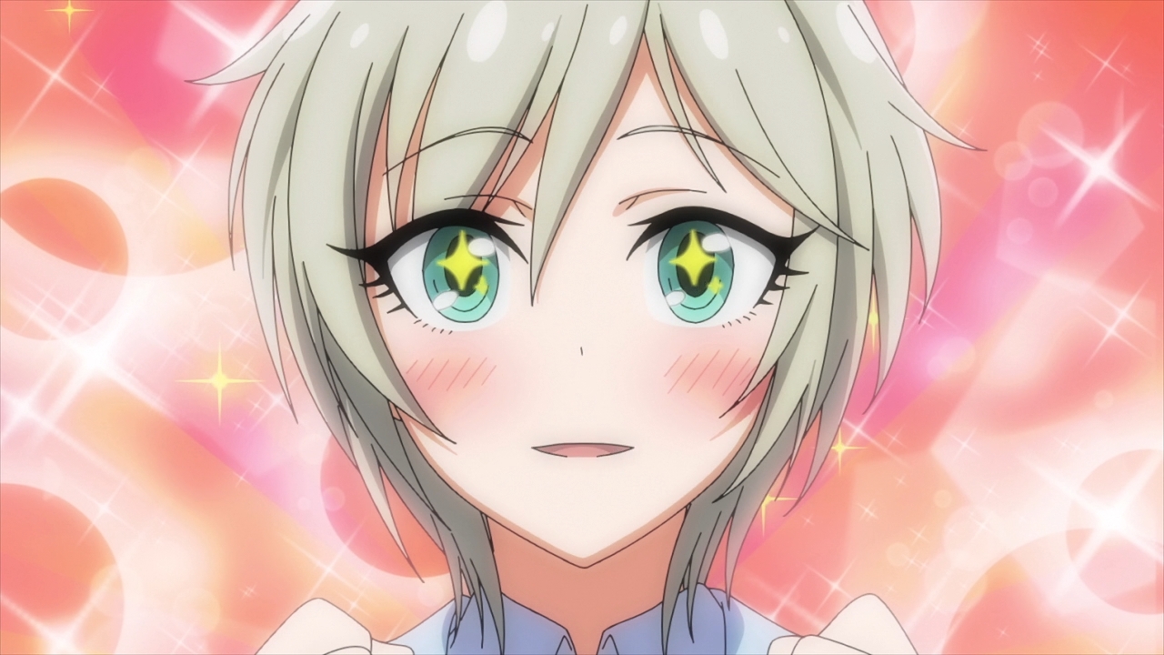 Девушки-золушки: Вторничный театр золушки 2 — скриншот 5