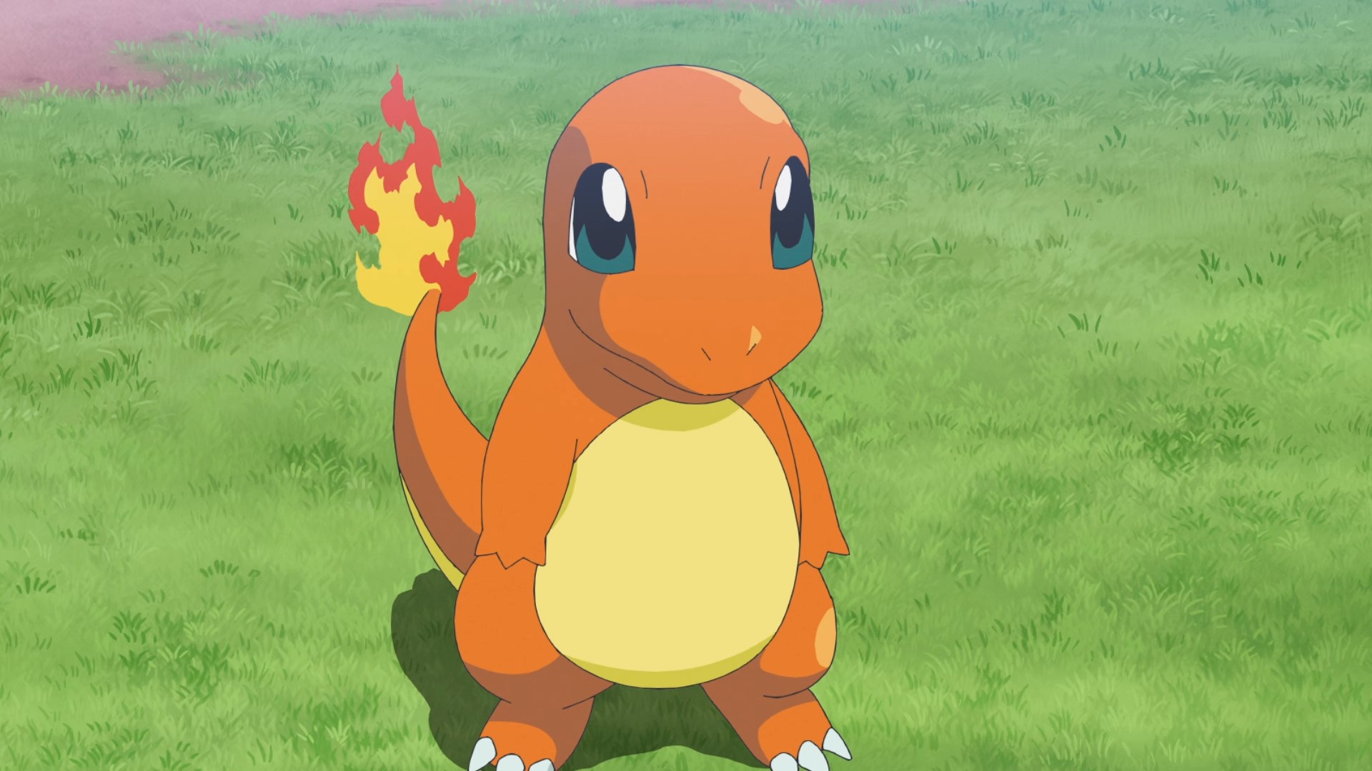 Покемон (2023) — скриншот 18