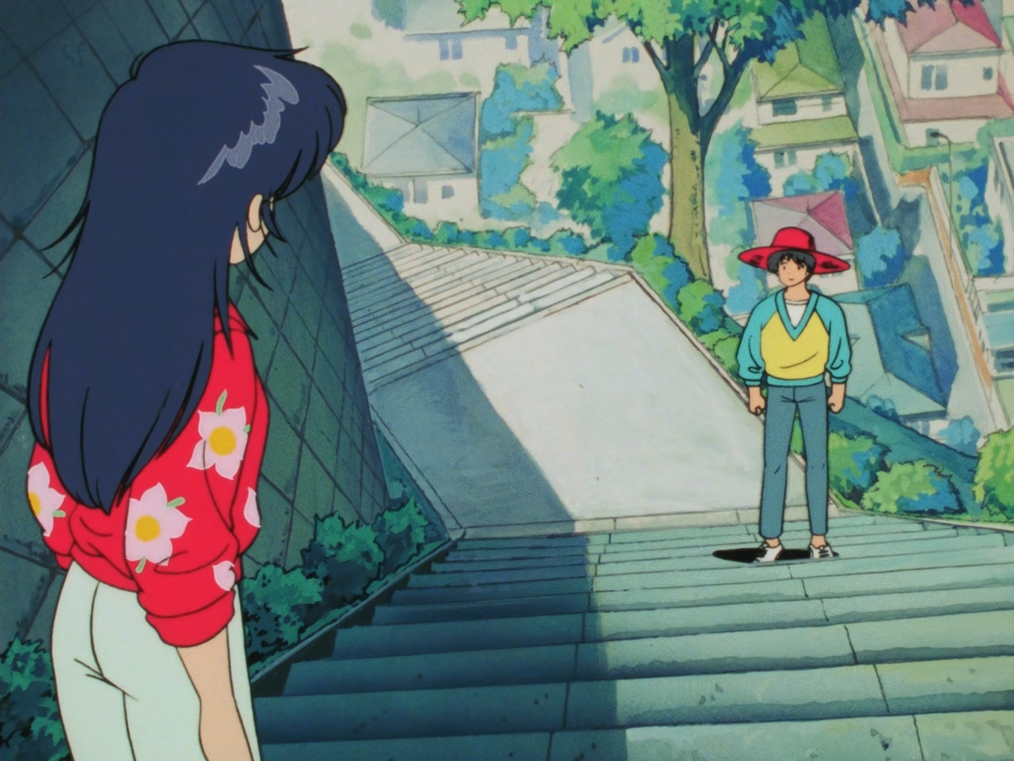 Капризы Апельсиновой улицы — скриншот 8