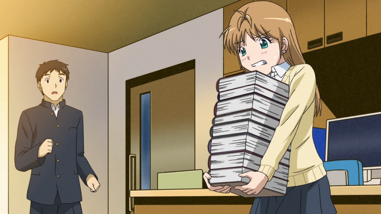 Второй размер, интим предлагать! — скриншот 27