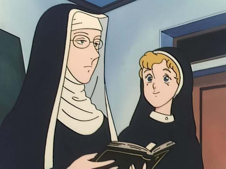 Семья певцов фон Трапп — скриншот 20