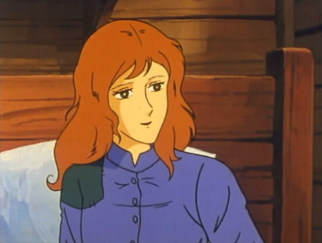 Маленькие женщины — скриншот 18