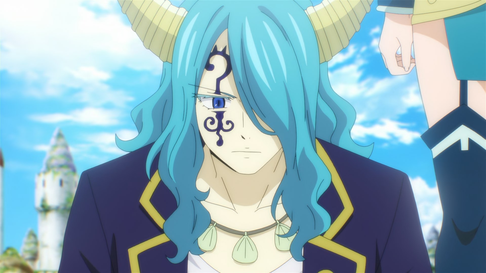 Хвост Феи: Столетний квест — Дневник Люси — скриншот 10