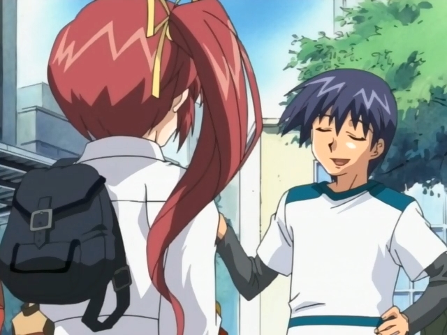 Фестиваль додзинси — скриншот 17