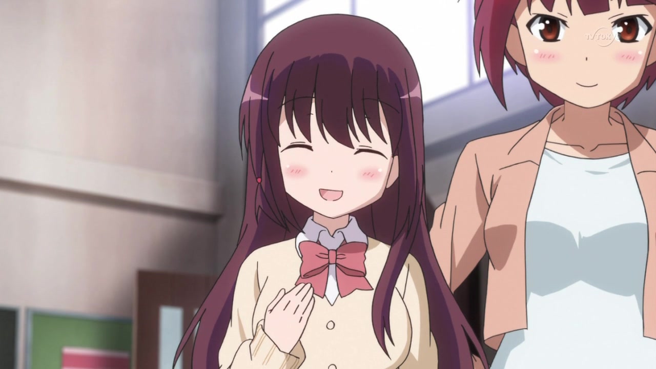 Саки: Сторона-А — скриншот 33