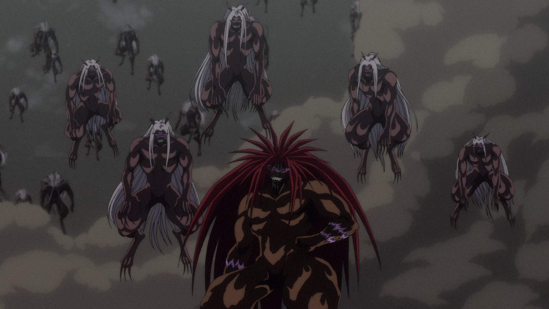 Усио и Тора 2 — скриншот 31