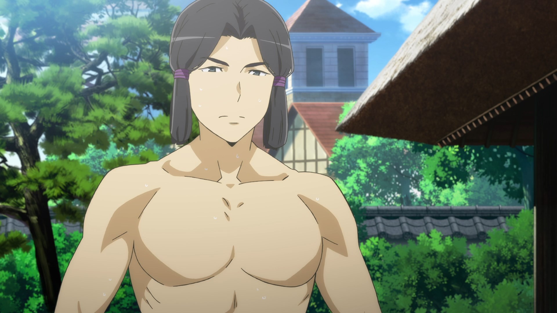 Может, я встречу тебя в подземелье? 4 — скриншот 20