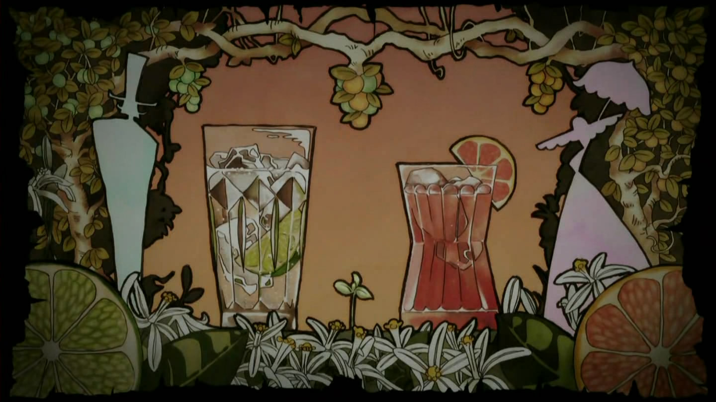 Бармен — скриншот 25