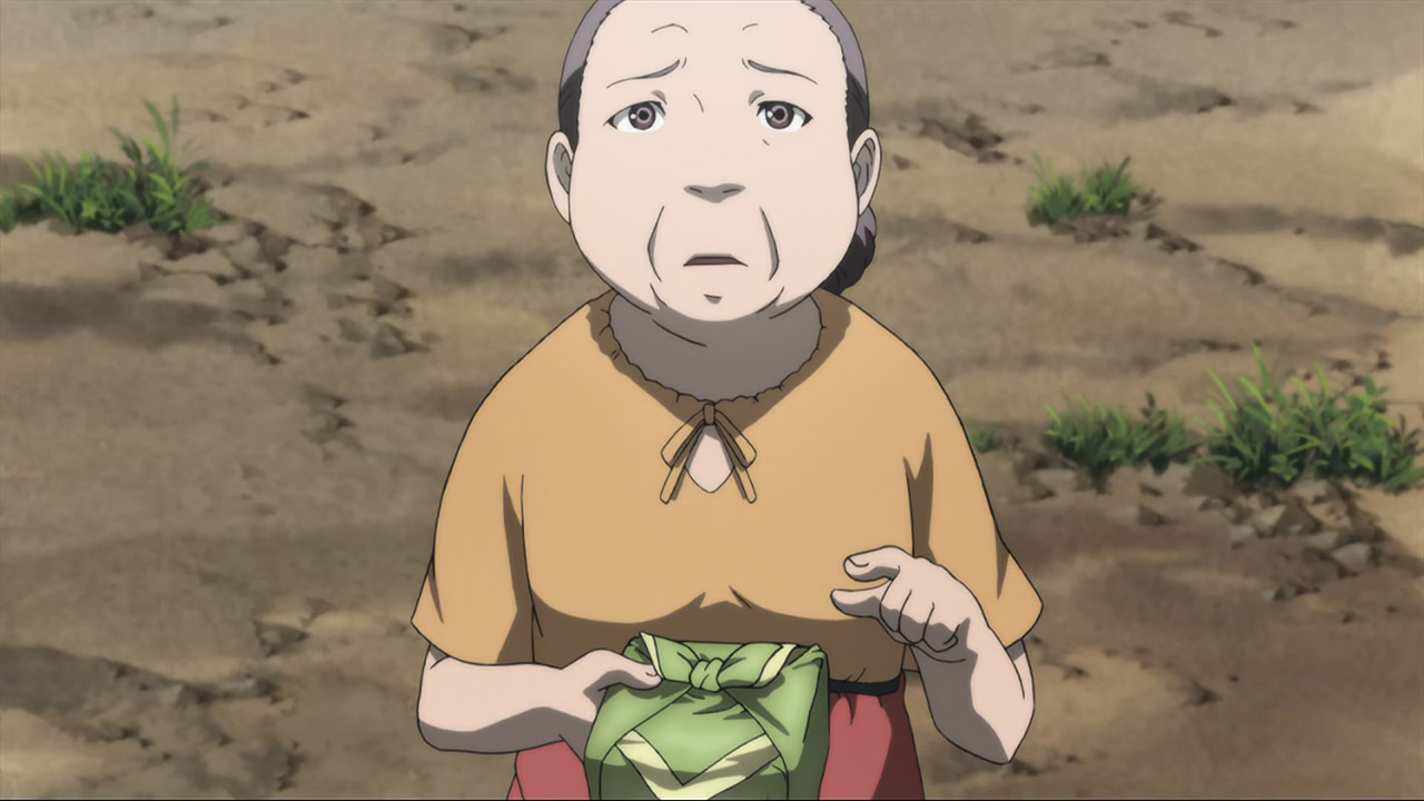 Усопшие — скриншот 30