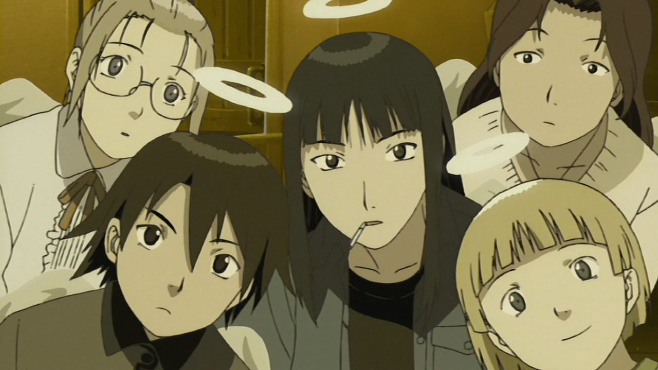 Союз Серокрылых — скриншот 22