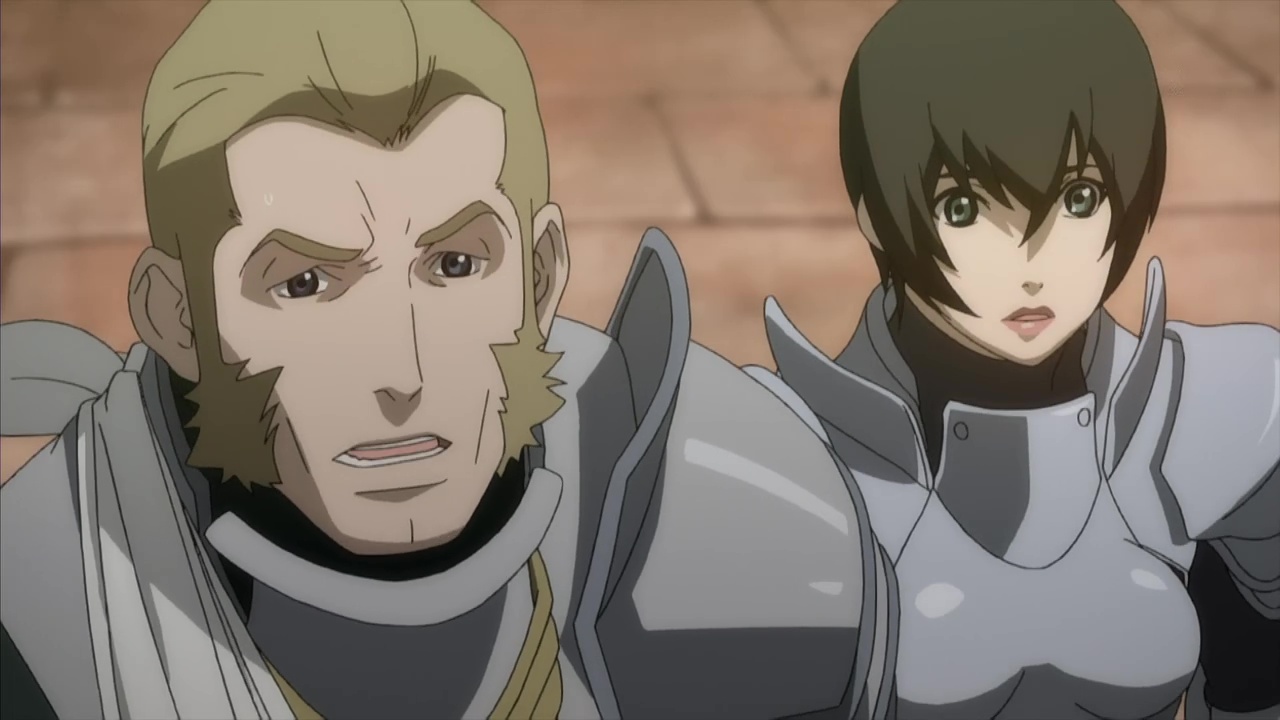 Башня Друаги: Меч Урука — скриншот 15