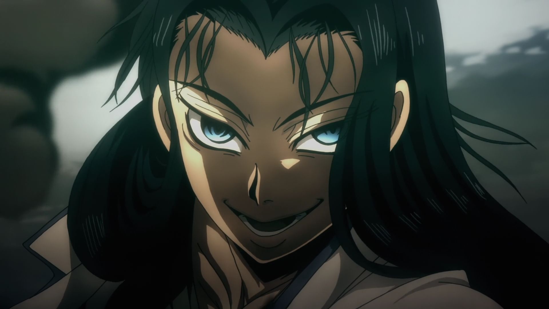 Скитальцы OVA — скриншот 13