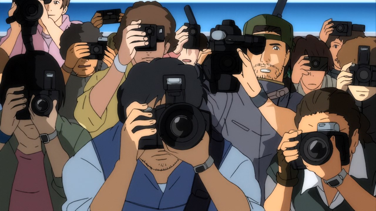 Клинок ведьм — скриншот 22