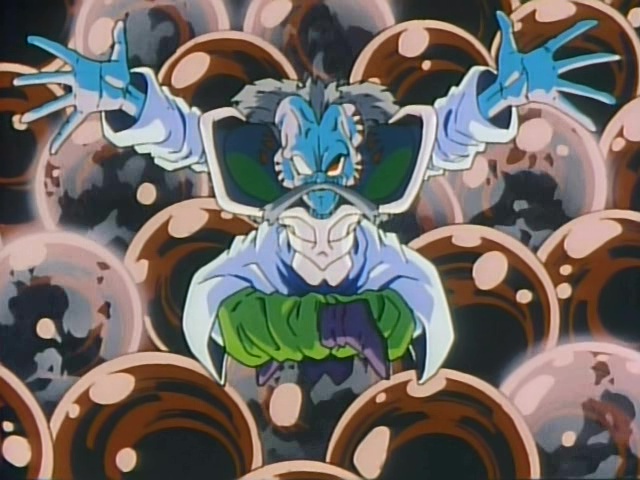 Драконий жемчуг Зет: План по уничтожению сайянов — скриншот 31