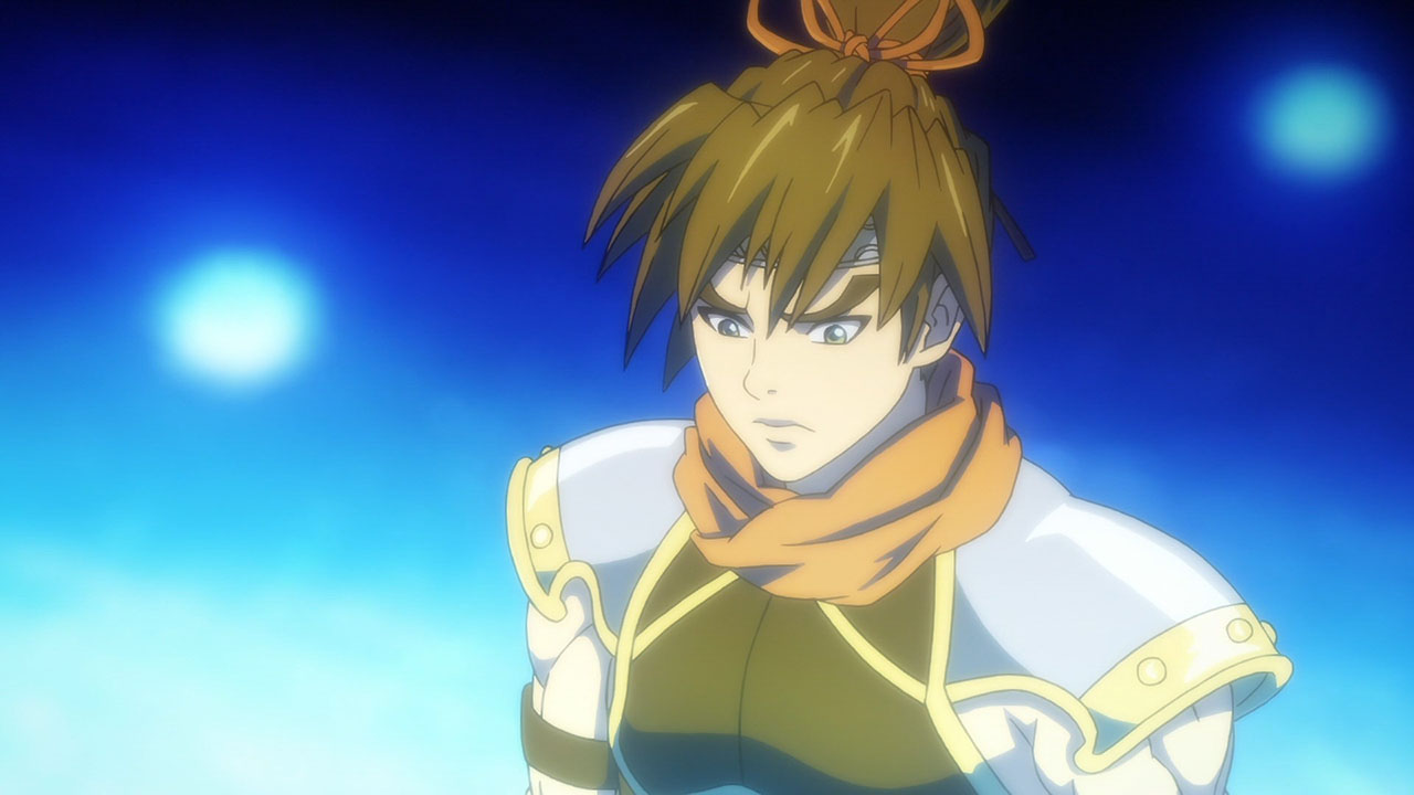 Гаро: Багровая Луна — Спецвыпуск — скриншот 5