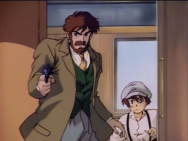 Сказание о Яблочной Стране — скриншот 33