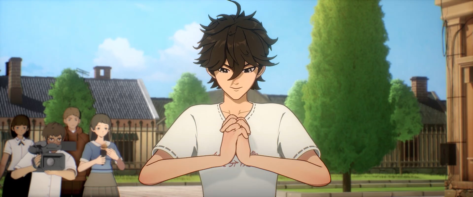 Старт с уличной лавки: Торговец великой силой — скриншот 5